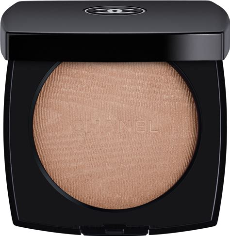 chanel poudre lumiere highlighting powder|Chanel powder macy's.